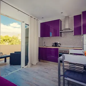  Apartment Mareverde Spain